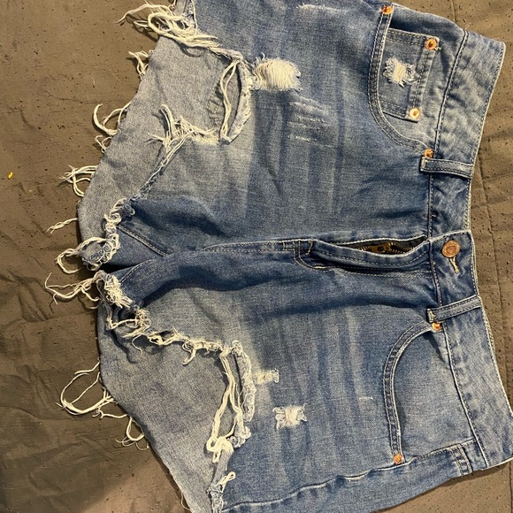 Shein shorts - Picture 1 of 2